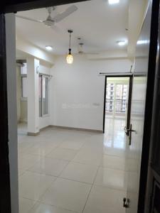 Hall Image of 803 Sq.ft 2 BHK Apartment / Flat for sale in Homes 121, Sector 121 Noida for Rs. 10300000