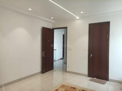 Bedroom Image of 4299 Sq.ft 4 BHK Villa for rent in Hakimpet Hyderabad for Rs. 180000