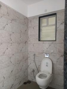 Bedroom Two Image of 1040 Sq.ft 2 BHK Apartment / Flat for sale in W 57, Wakad Pune for Rs. 7200000