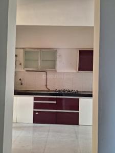 Image of 841 Sq.ft 1.5 BHK Apartment / Flat for sale in Pride World City, Lohegaon, Pune for Rs. 5400000