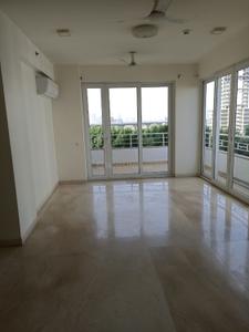 Hall Image of 2400 Sq.ft 3 BHK Apartment / Flat for sale in Puri Emerald Bay, Sector 104 Gurgaon for Rs. 34000000