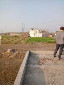 Image of 880 Sq.ft Residential Plot / Land for sale in Daun, Mohali for Rs. 2000000