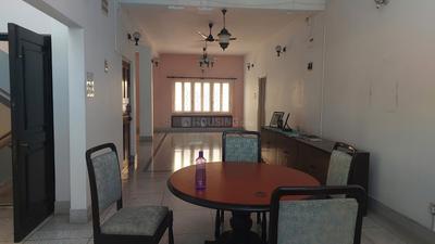 Hall Image of 2489 Sq.ft 3.5 BHK Apartment / Flat for sale in Salt Lake City Kolkata for Rs. 20299999