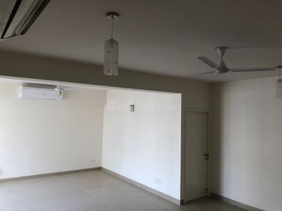 Hall Image of 2000 Sq.ft 4.5 BHK Apartment / Flat for sale in Emaar Emerald Floors Premier, Sector 65 Gurgaon for Rs. 37500000