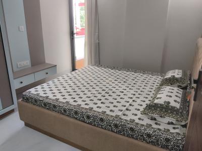 Bedroom Image of 1795 Sq.ft 4 BHK Apartment / Flat for sale in RK The Veranda, Kanakpura Jaipur for Rs. 9150000