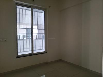 Bedroom Image of 960 Sq.ft 2.5 BHK Apartment / Flat for rent in Kolte Patil Life Republic Sector R7 7th Avenue I Towers, Nerhe Pune for Rs. 28001