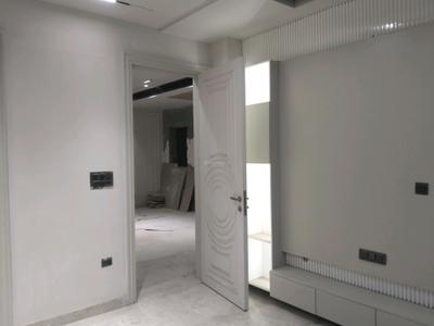 Bedroom Image of 2448 Sq.ft 4 BHK Builder Floor for sale in Model Town New Delhi for Rs. 57500000