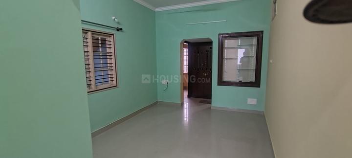 Hennur Bande, Kalyan Nagar Bedroom 1