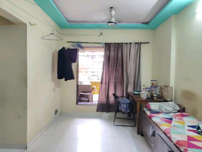 Living Room Image of 725 Sq.ft 1 BHK Apartment / Flat for sale in RNA NG Shree Ram Van, Vasai East Vasai for Rs. 3750000