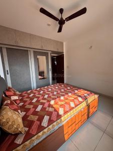 Bedroom Image of 1332 Sq.ft 2 BHK Apartment / Flat for sale in HM World City, JP Nagar Bengaluru for Rs. 14000000