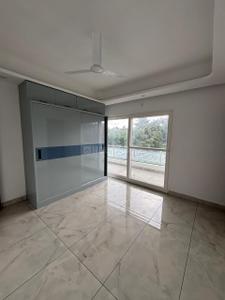 Bedroom Image of 1600 Sq.ft 3 BHK Builder Floor for rent in Sahastradhara Road Dehradun for Rs. 30000