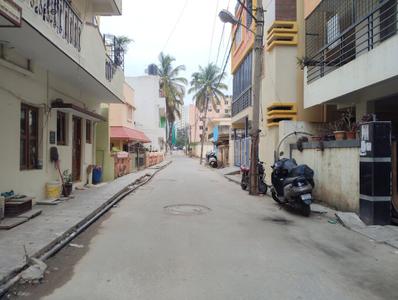 Image of 805 Sq.ft 2 BHK Apartment / Flat for sale in Unitech Coral by Unitech Properties, Kasavanahalli, Bengaluru for Rs. 6650000