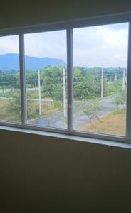 Duvvada Balcony 1