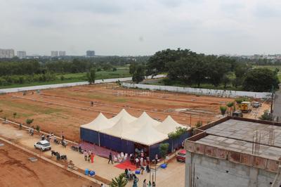 Image of 1200 Sq.ft Residential Plot / Land for sale in Mandur, Bengaluru for Rs. 9600009