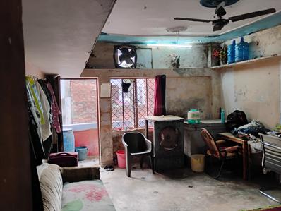 Image of Lucky Aunti Hostel in Hazratganj, Lucknow