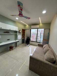 Hall Image of 3360 Sq.ft 4 BHK Apartment / Flat for sale in Science City Ahmedabad for Rs. 32100000