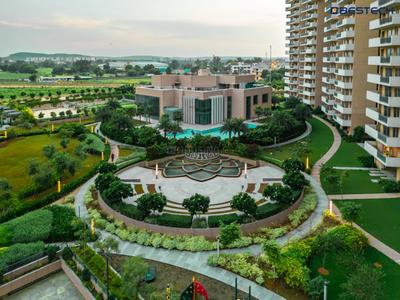 Image of 1800 Sq.ft 3 BHK Apartment / Flat for sale in Bestech Altura, Sector 79, Gurgaon for Rs. 28000000