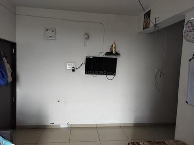 Bedroom Image of 430 Sq.ft 1 BHK Apartment / Flat for rent in Kangsiyali Rajkot for Rs. 7000