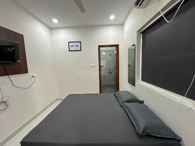 Hall Image of Karan Luxury COliving in Gachibowli, Hyderabad