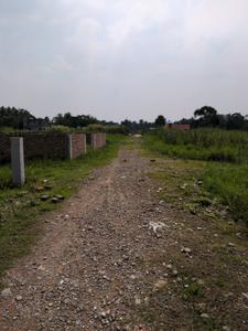 Image of 720 Sq.ft Residential Plot / Land for sale in Nest Valley, Joka, Kolkata for Rs. 161616