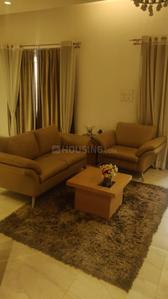 Hall Image of 1680 Sq.ft 3 BHK Apartment / Flat for sale in Punawale Pune for Rs. 9500000