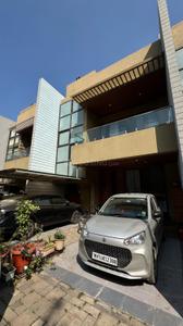 Image of 2000 Sq.ft 3 BHK Villa for rent in Runal Gateway, Ravet, Pune for Rs. 65000