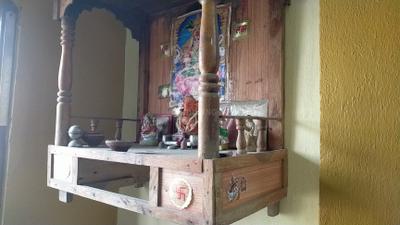 Bedroom Image of 1500 Sq.ft 2 BHK Apartment / Flat for rent in Panchsheel Nagar Indore for Rs. 22000