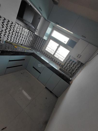 Sapphire Sapphire Royale Kitchen 1