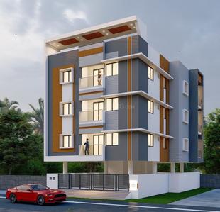 2 BHK Flat
