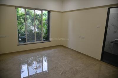 Bedroom Image of 1455 Sq.ft 3 BHK Apartment / Flat for sale in Rachana Bella Casa Royale Tower A, Sus Pune for Rs. 14500000