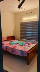 Bedroom Image of 1600 Sq.ft 5 BHK Independent House for sale in Eroor Kochi for Rs. 20000000