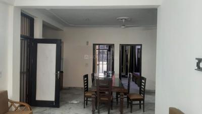 Hall Image of 4500 Sq.ft 7 BHK Independent House for sale in Sector 41 Noida for Rs. 56000000