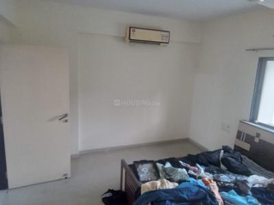 Bedroom Image of 3251 Sq.ft 4 BHK Apartment / Flat for rent in Raghuvir Swarna Villa, Bharthana Surat for Rs. 45000