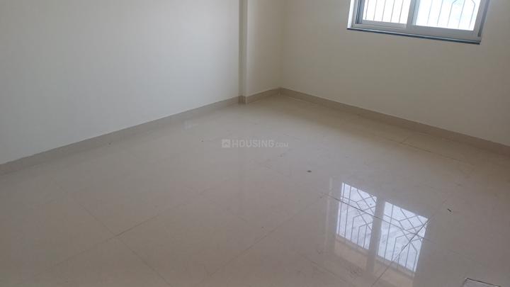 Green Oasis Bedroom 1