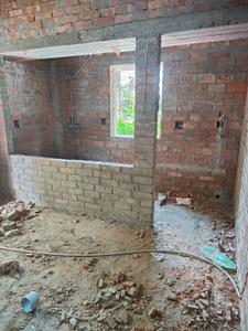 Image of 1008 Sq.ft 3 BHK Apartment / Flat for sale in Chandannagar, Hooghly for Rs. 3481600
