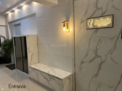 Image of 1944 Sq.ft 4 BHK Apartment / Flat for sale in Lodha Casa Royale, Thane West, Thane for Rs. 24000000