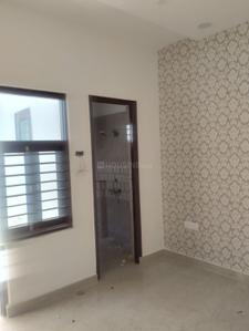 Bedroom Image of 900 Sq.ft 3 BHK Independent House for rent in Kundol Agra for Rs. 11000