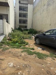 Image of 2124 Sq.ft Residential Plot / Land for sale in Dholai, Jaipur for Rs. 23600000