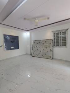 Hall Image of 950 Sq.ft 2 BHK Apartment / Flat for sale in Vasavi Suchir Urban, Bachupally Hyderabad for Rs. 5200000