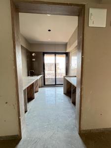 Kitchen Image of 1088 Sq.ft 2 BHK Apartment / Flat for sale in Platinum Parksyde, Kharghar Navi Mumbai for Rs. 18500000