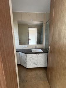 Kitchen Image of 1910 Sq.ft 3 BHK Apartment / Flat for sale in Ashiana The Centre Court, Sector 88A Gurgaon for Rs. 25000000