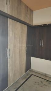 Bedroom Image of 800 Sq.ft 2 BHK Independent House for rent in Gandhi Nagar Udaipur for Rs. 20000