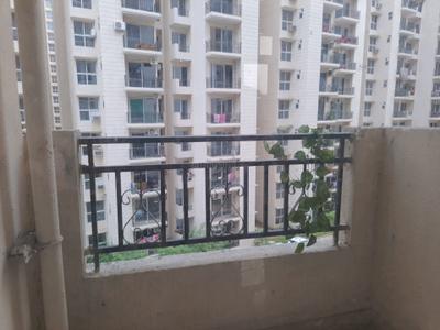 Bedroom One Image of 750 Sq.ft 2 BHK Apartment / Flat for sale in Signature Global Proxima, Sector 89 Gurgaon for Rs. 7300000
