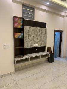 Hall Image of 750 Sq.ft 1 BHK Builder Floor for sale in Sahastradhara Road Dehradun for Rs. 3500000
