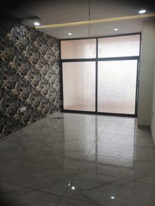 Hall Image of 2000 Sq.ft 3 BHK Independent House for sale in Limbodi Indore for Rs. 10500000