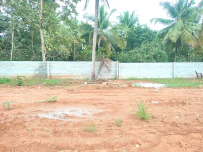 Image of 1200 Sq.ft Residential Plot / Land for sale in Nelamangala, Bengaluru for Rs. 5998880