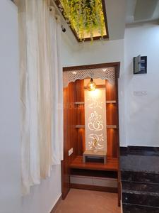 Hall Image of 2302 Sq.ft 5 BHK Villa for sale in Mansarovar Jaipur for Rs. 28500000