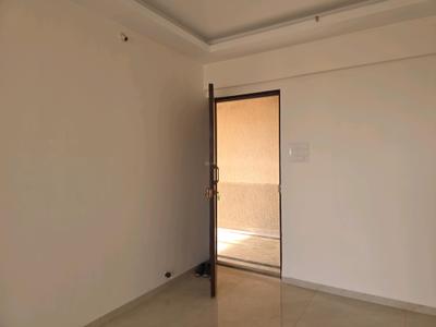 Living Room Image of 585 Sq.ft 1 BHK Apartment / Flat for sale in Sumit Greendale, Virar West Virar for Rs. 3200000