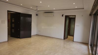 Living Room Image of 1944 Sq.ft 3 BHK Apartment / Flat for rent in Mazgaon Mumbai for Rs. 170000