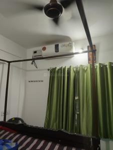 Bedroom Image of 445 Sq.ft 1 BHK Apartment / Flat for sale in Digha Purba Medinipur for Rs. 1600000